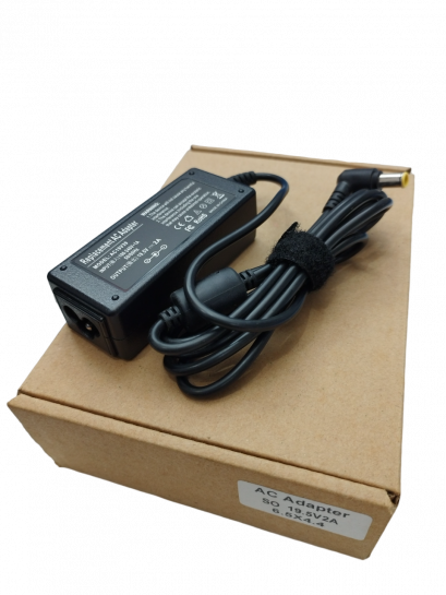 สายชาร์จโน๊ตบุ๊ค Adapter Sony 19.5V 2A 6.5*4.4